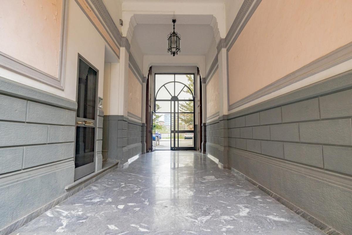 Modern Fondazione Prada M3 Lodi Appartamento Milano